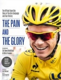 Abbildung von: The Pain and the Glory - HarperSport