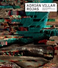 Cover: Adri&aacute;n Villar Rojas - Phaidon Press Ltd