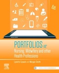 Cover: Portfolios for Nursing, Midwifery and other Health Professions - Elsevier