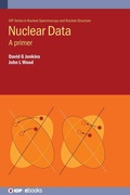 Cover: Nuclear Data - Institute of Physics Publishing