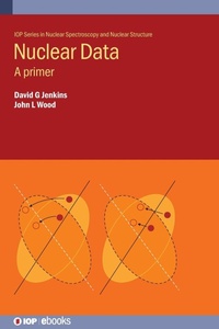 Enlarge image Cover: Nuclear Data - Institute of Physics Publishing