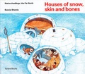 Cover: Houses of Snow, Skin and Bones - Turtleback Books