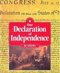 Cover: Our Declaration of Independence - Turtleback Books