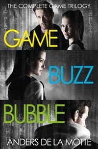 Abbildung von: The Complete Game Trilogy - HarperCollins