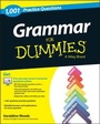 Cover: Grammar For Dummies - Wiley