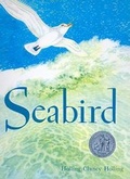 Cover: Seabird - Turtleback Books