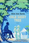Cover: Cold Sassy Tree - Turtleback Books