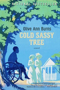 Enlarge image Cover: Cold Sassy Tree - Turtleback Books
