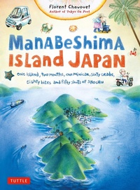 Abbildung von: Manabeshima Island Japan - Tuttle Publishing