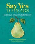 Cover: Say Yes to Pears - National Council of Teachers of English