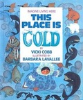 Cover: This Place Is Cold - Turtleback Books