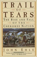 Cover: Trail of Tears - Turtleback Books