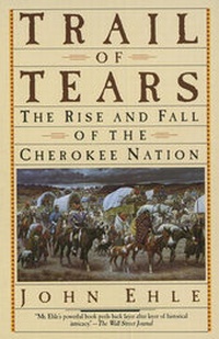 Enlarge image Cover: Trail of Tears - Turtleback Books