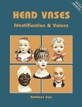 Cover: Head Vases - Collector Books