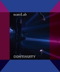 Enlarge image Cover: teamLab - Asian Art Museum of San Francisco