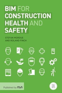 Abbildung von: BIM for Construction Health and Safety - Taylor & Francis