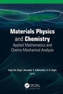 Cover: Materials Physics and Chemistry - Apple Academic Press Inc.