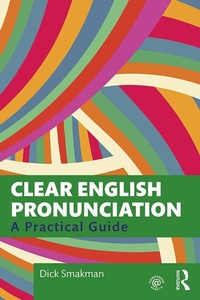 Abbildung von: Clear English Pronunciation - Routledge