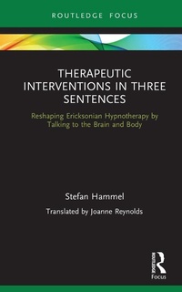 Abbildung von: Therapeutic Interventions in Three Sentences - Routledge