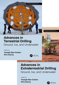 Abbildung von: Advances in Terrestrial and Extraterrestrial Drilling: - CRC Press