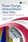Cover: Phase Change Material-Based Heat Sinks - CRC Press