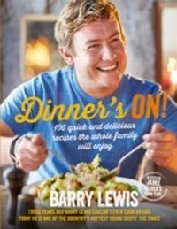 Enlarge image Cover: Dinner's On! - HarperCollins