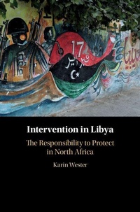 Enlarge image Cover: Intervention in Libya - Cambridge University Press