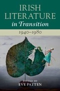 Cover: Irish Literature in Transition, 1940-1980: Volume 5 - Cambridge University Press