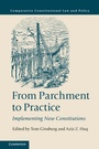 Cover: From Parchment to Practice - Cambridge University Press