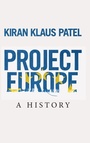 Cover: Project Europe - Cambridge University Press