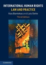Cover: International Human Rights Law and Practice - Cambridge University Press