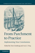 Cover: From Parchment to Practice - Cambridge University Press