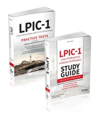 Abbildung von: LPIC-1 Certification Kit - Sybex Inc.,U.S.