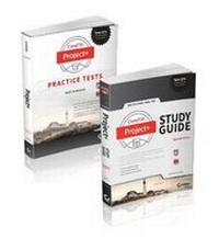 Abbildung von: CompTIA Project+ Certification Kit - Sybex Inc.,U.S.