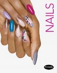Abbildung von: Milady Standard Nail Technology - Milady Publishing Co