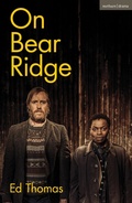 Cover: On Bear Ridge - Methuen Drama
