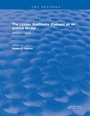 Cover: The Lesser Bushbaby (Galago) as an Animal Model: Selected Topics - CRC Press