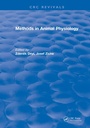 Cover: Methods In Animal Physiology - CRC Press