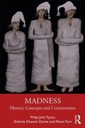 Cover: Madness - Routledge