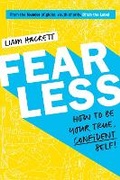 Cover: Fearless! How to be your true, confident self - Scholastic