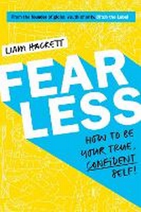 Enlarge image Cover: Fearless! How to be your true, confident self - Scholastic