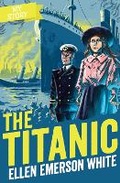Cover: The Titanic - Scholastic