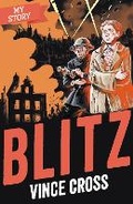 Cover: Blitz - Scholastic