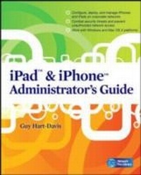Abbildung von: iPad &amp; iPhone Administrator's Guide - McGraw-Hill Education
