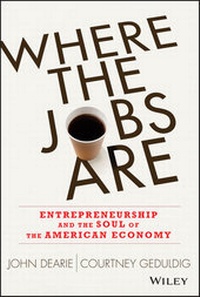 Abbildung von: Where the Jobs Are - Wiley
