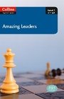 Cover: Amazing Leaders - Collins