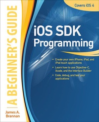 Abbildung von: iOS SDK Programming A Beginners Guide - McGraw-Hill Education