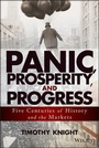 Cover: Panic, Prosperity, and Progress - Wiley