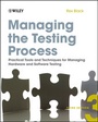 Bild: Managing the Testing Process - Wiley