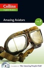 Cover: Amazing Aviators - Collins